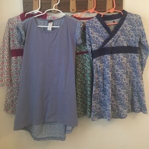 Tea Collection Dress Bundle